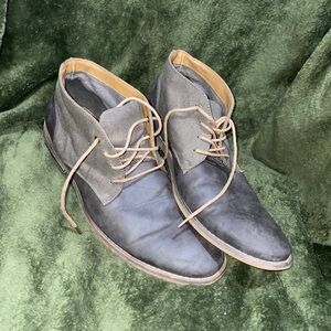 Seven 91 Chukka Boots